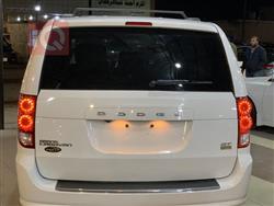 دودج كارافان